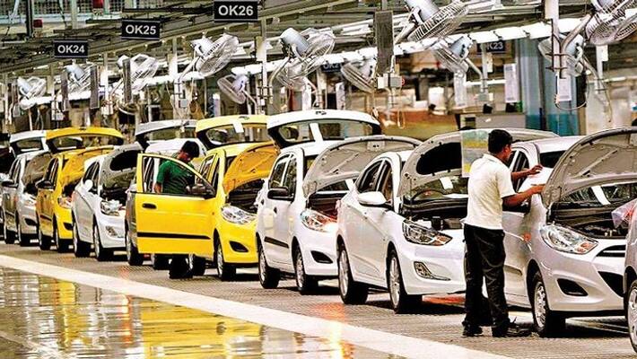 Coronavirus Effect: BS4 Car Sales Could Be Extended By 2 Months Coronavirus Effect: BS4 Car Sales Could Be Extended By 2 Months