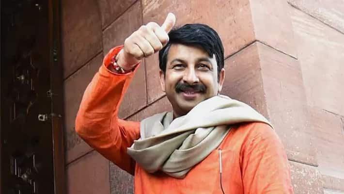 Delhi Election 2020 BJP Gets 11.65 Lakh Suggestions for Manifesto said Manoj Tiwari kpt Delhi Election 2020 BJP Gets 11.65 Lakh Suggestions for Manifesto said Manoj Tiwari kpt