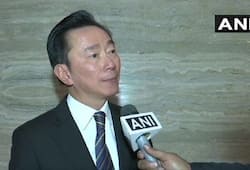 After Jammu, Kashmir visit, Vietnamese Ambassador says seeing is believing; normalcy in daily lives