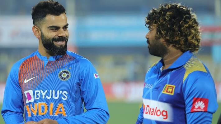 Pune t20 Srilanka won toss elected to field first against Team India Pune t20 Srilanka won toss elected to field first against Team India