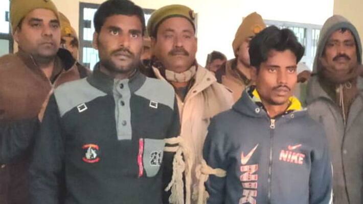death sentenced to two convicts in bareilly KPU death sentenced to two convicts in bareilly KPU
