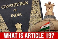 What Is Article 19 Of Indian Constitution