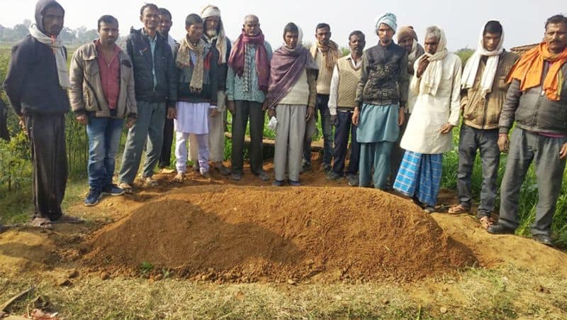 7 people brutally murdered for opposing agitation in Pathalgadi, Jharkhand, investigation started