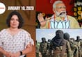 From PM Modi visiting Kolkata to India, Sri Lanka working on combating terrorism, watch MyNation in 100 seconds