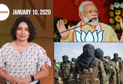 From PM Modi visiting Kolkata to India, Sri Lanka working on combating terrorism, watch MyNation in 100 seconds