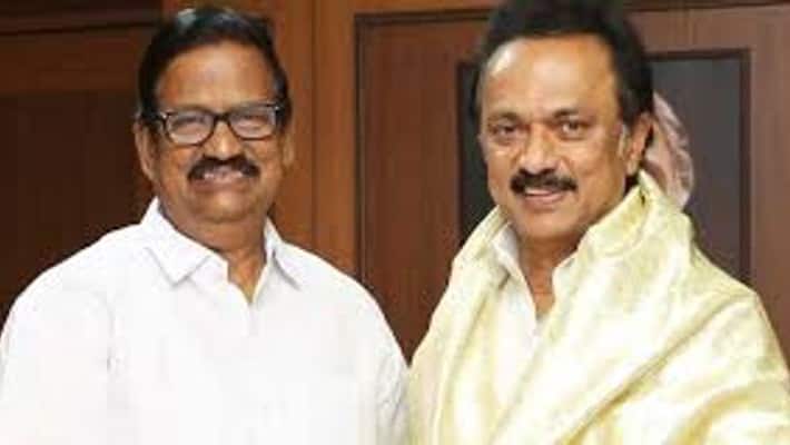 Bharathiyar has nothing to do anymore ... Chief Minister has done everything .. KS Alagiri's fame evening! Bharathiyar has nothing to do anymore ... Chief Minister has done everything .. KS Alagiri's fame evening!