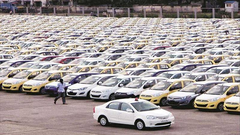 Auto sales remain in slow lane in January