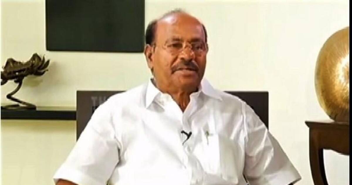 கொரோனா மூன்றாவது அலையில் இருந்து தப்பிக்க இதையெல்லாம் செய்தாகணும்... ராமதாஸ் அட்வைஸ்..!