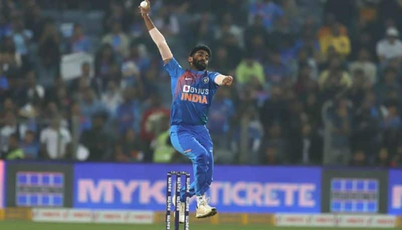 Aaron Finch picks Jasprit Bumrah v Marnus Labuschagne as the contest to watch out for
