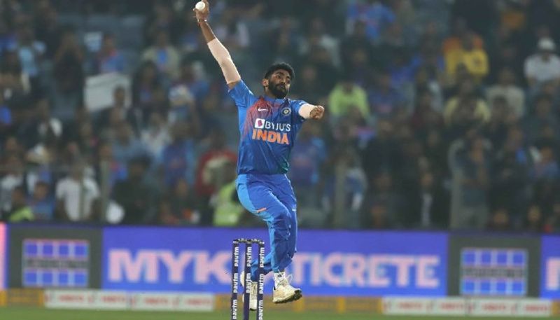 Aaron Finch picks Jasprit Bumrah v Marnus Labuschagne as the contest to watch out for