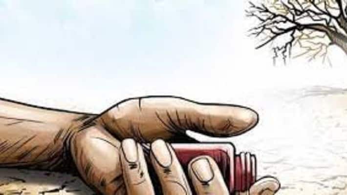 Whole Family commit suicide in Bhopal Madhya Pradesh akb Whole Family commit suicide in Bhopal Madhya Pradesh akb