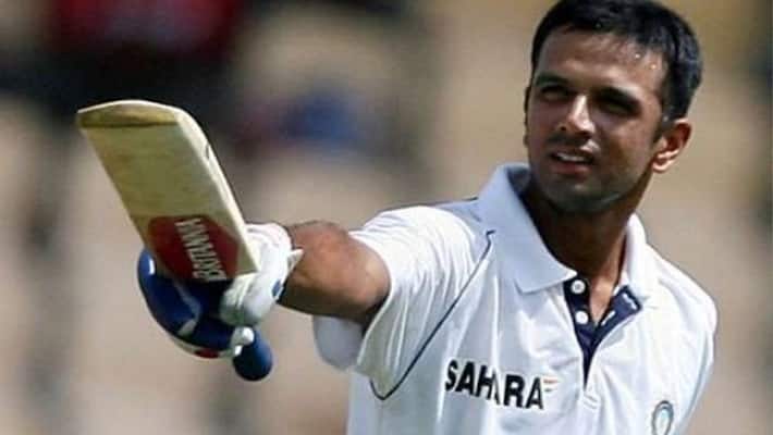 rahul dravid picks glenn mcgrath is the toughest bowler he has faced in his cricket career rahul dravid picks glenn mcgrath is the toughest bowler he has faced in his cricket career