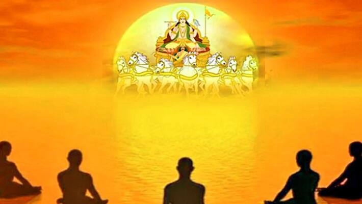 Makar Sankranti 2023 Significance of Uttarayana skr Makar Sankranti 2023 Significance of Uttarayana skr