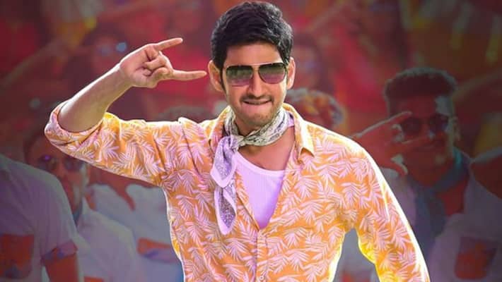 Sarileru Neekevvaru kannada version record-breaking trp Sarileru Neekevvaru kannada version record-breaking trp