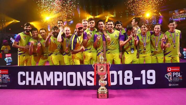 Bengaluru not host premier badminton league Bengaluru not host premier badminton league