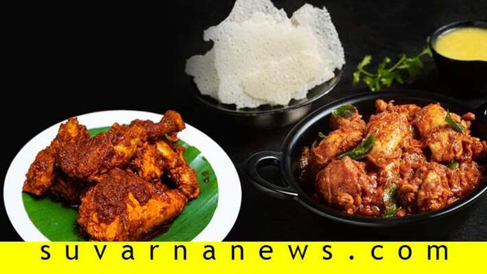 Chicken ghee roast recipe Chicken ghee roast recipe