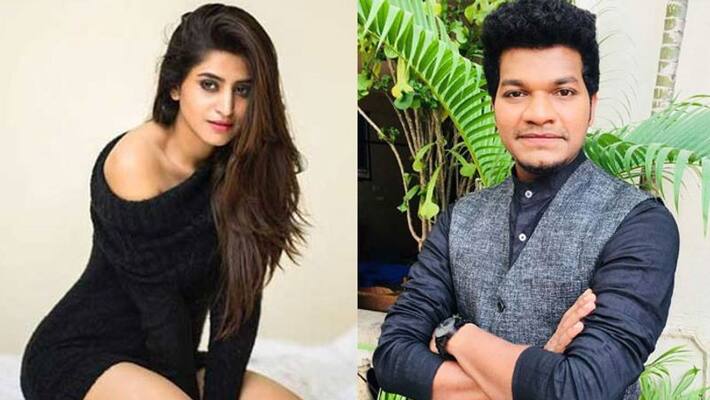 jabardasth comedian slapped by anchor varsini on the stage jabardasth comedian slapped by anchor varsini on the stage