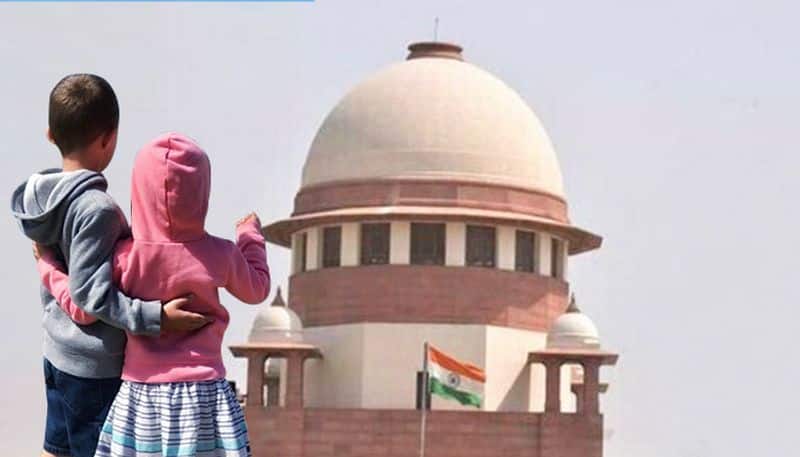 Supreme Court seeks Modi governments reply on issue of two-child policy