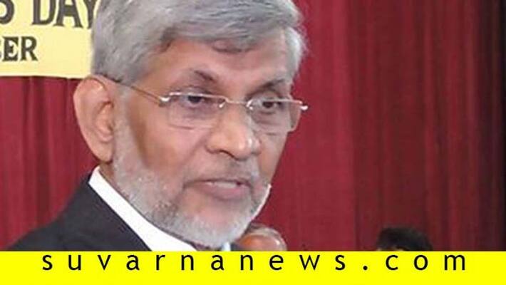 Retired IAS Officer Shivanand Jamadar Talks Over Lingayat Strugle Retired IAS Officer Shivanand Jamadar Talks Over Lingayat Strugle