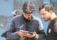 Internet restored in Jammu division after five months