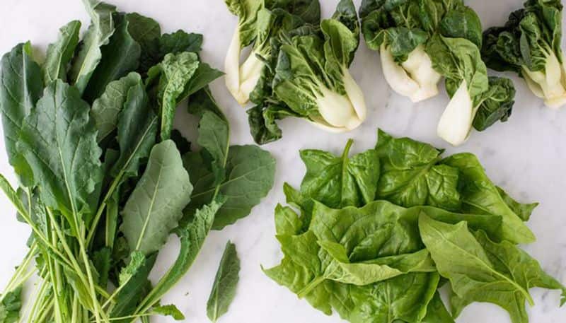 Foods to Reduce the Risk of Lung Cancer
