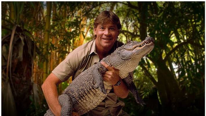 Steve Irwin's family involves in helping animals injured in Australian bush fire Steve Irwin's family involves in helping animals injured in Australian bush fire