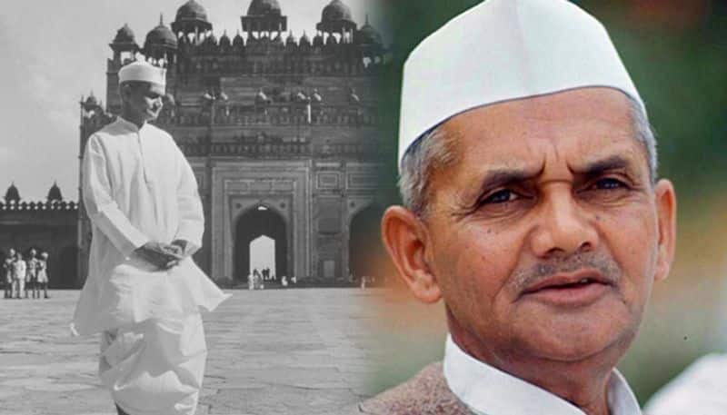 Lal Bahadur Shastri swam across the Ganges twice a day: Here are more lesser known facts about former PM