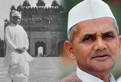 Lal Bahadur Shastri swam across the Ganges twice a day: Here are more lesser known facts about former PM
