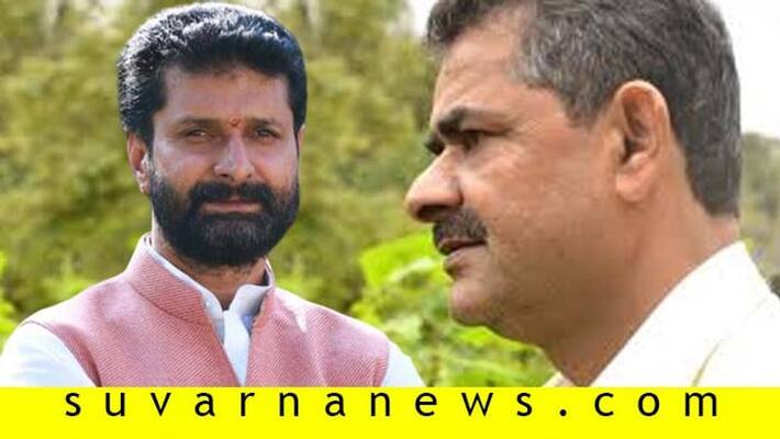 Sringeri Lit fest kalkuli vittal hegde to file defamation case against Minister CT Ravi Sringeri Lit fest kalkuli vittal hegde to file defamation case against Minister CT Ravi