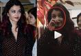 When Aishwarya Rai got emotional during the national anthem (watch video)