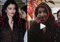 When Aishwarya Rai got emotional during the national anthem (watch video)