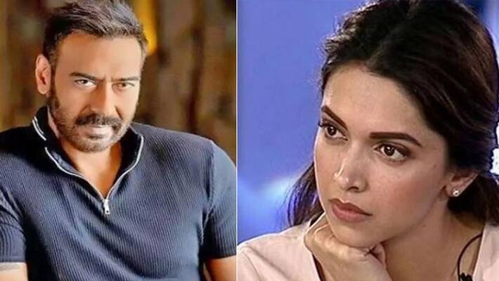 Ajay Devgn Break Silence on JNU Violence and Deepika Padukone issue KPG Ajay Devgn Break Silence on JNU Violence and Deepika Padukone issue KPG