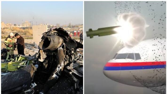 Incidents of Military accidentally shooting down passenger jets Incidents of Military accidentally shooting down passenger jets