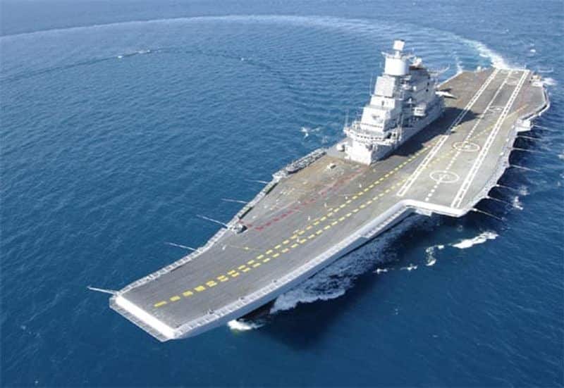 American war ship did war rehearsal at china ocean