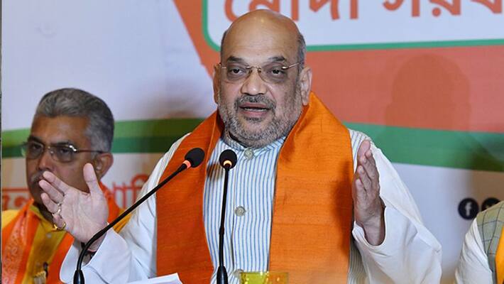 BJP MLA Ramesh Jarkiholi Not Get The Chance To Meet Home Minister Amit Shah BJP MLA Ramesh Jarkiholi Not Get The Chance To Meet Home Minister Amit Shah
