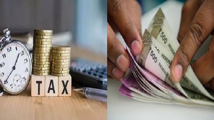 TDS on non-salary income reduced by 25%, last date for returns extended...nirmala sitharaman TDS on non-salary income reduced by 25%, last date for returns extended...nirmala sitharaman