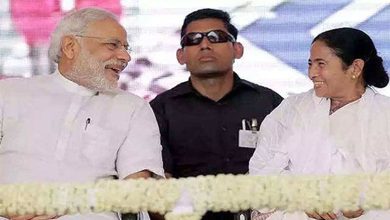 Know why PM Modi praises Mamata Banerjee pm