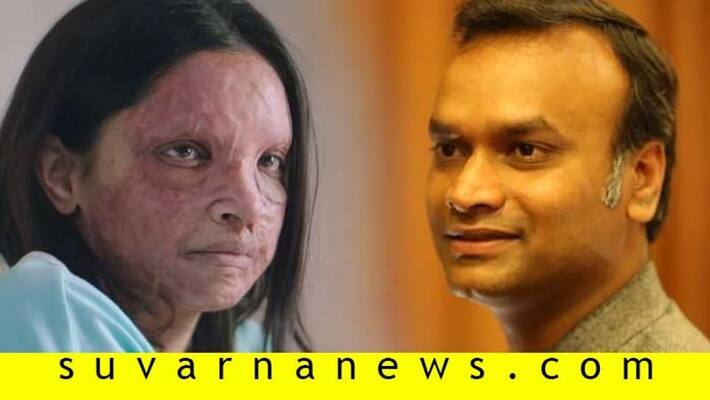 Priyank Kharge Booked Entire Chapak Movie Show in Kalaburgi Priyank Kharge Booked Entire Chapak Movie Show in Kalaburgi