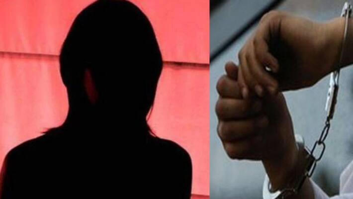 Woman arrested for fabricating fake gang rape story for property Woman arrested for fabricating fake gang rape story for property