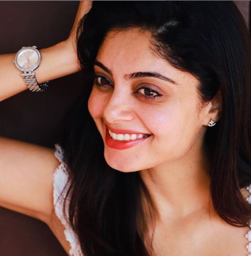 Gaalipata fame Bhavana Rao photo gallery