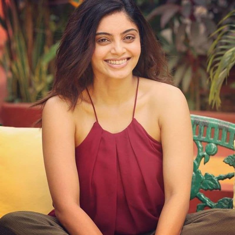 Gaalipata fame Bhavana Rao photo gallery