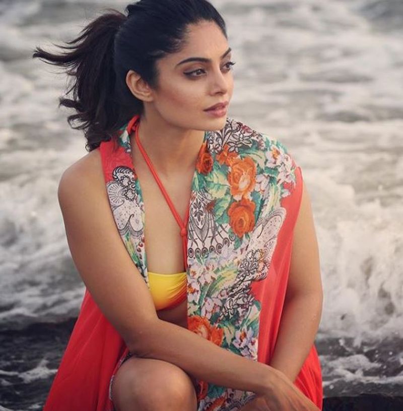 Gaalipata fame Bhavana Rao photo gallery