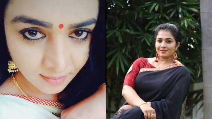video posted in tik tok by actress uma nair goes viral video posted in tik tok by actress uma nair goes viral