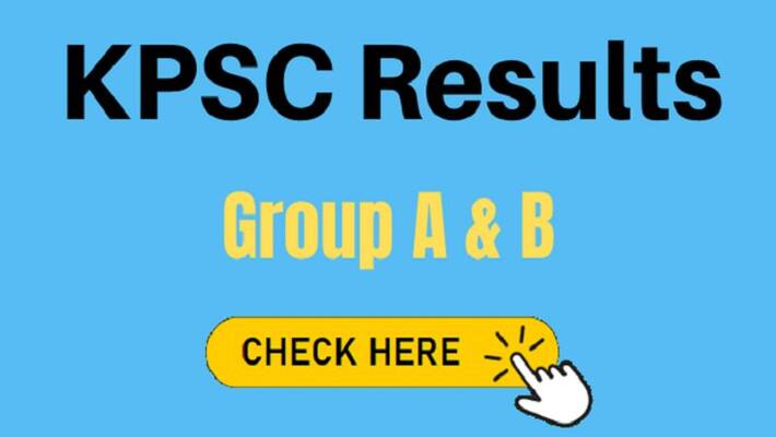 KPSC announces gazetted probationers Final selection list of candidates KPSC announces gazetted probationers Final selection list of candidates