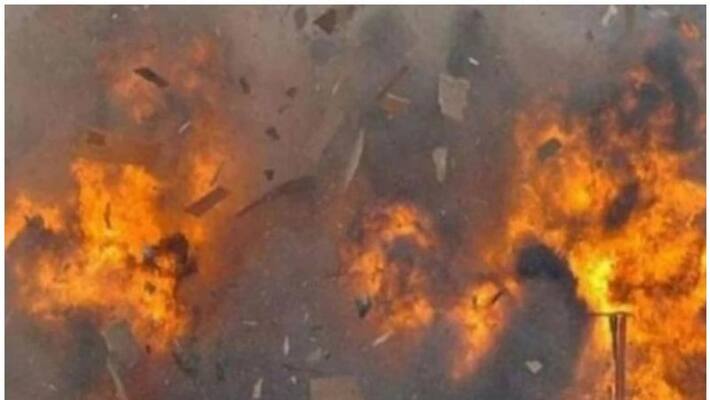 bomb blast in five places of assam on 71 republic day of india bomb blast in five places of assam on 71 republic day of india