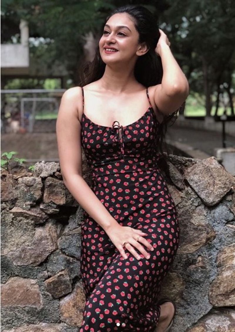 action king arun daughter aishwarya photo gallery