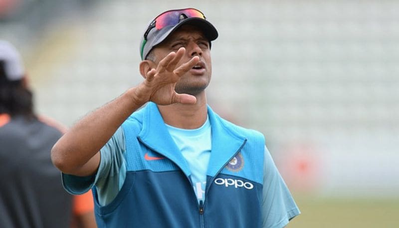 rahul dravid talked abouy droping from one day cricket when he feel so insecure kpt