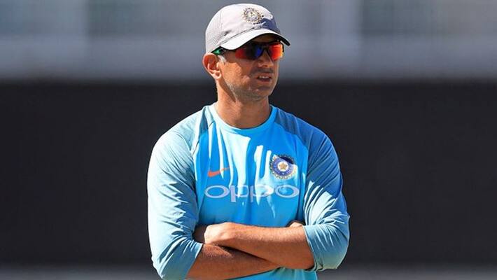 rahul dravid reveals the advice kapil dev gave him before became coach rahul dravid reveals the advice kapil dev gave him before became coach