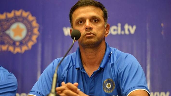rahul dravid opines kuldeep yadav exclusion from india test squad rahul dravid opines kuldeep yadav exclusion from india test squad