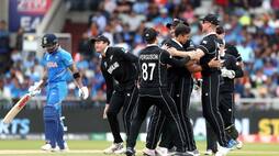 India vs New Zealand Virat Kohli nice answer revenge question